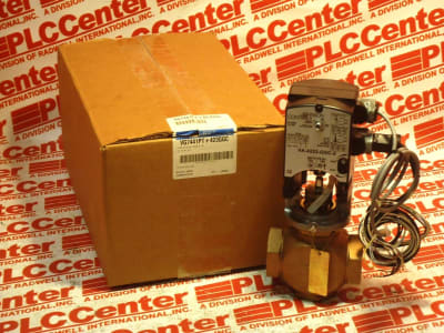 JOHNSON CONTROLS VG7441PT+423GGC