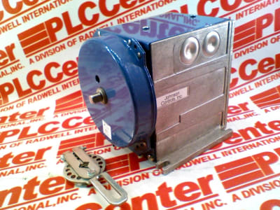 JOHNSON CONTROLS M110XGA-1