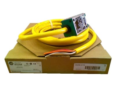 ALLEN BRADLEY 802M-XY8