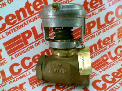 JOHNSON CONTROLS VG7241PT+3008E