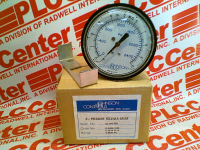 JOHNSON CONTROLS P-5500-1024