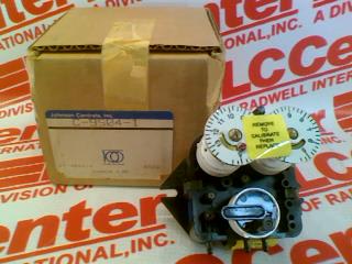 JOHNSON CONTROLS C-9504-1
