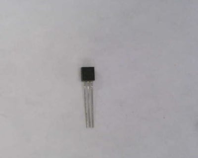 NXP SEMICONDUCTOR 2N-5639