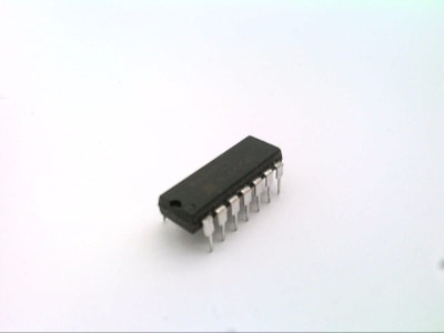 VISHAY VQ3001J