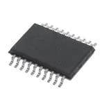 MAXIM INTEGRATED PRODUCTS MAX186BCAP+