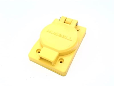 HUBBELL 67W75H