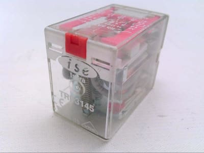 NORTONICS FOXTAM LIMITED TRP3145/240VAC