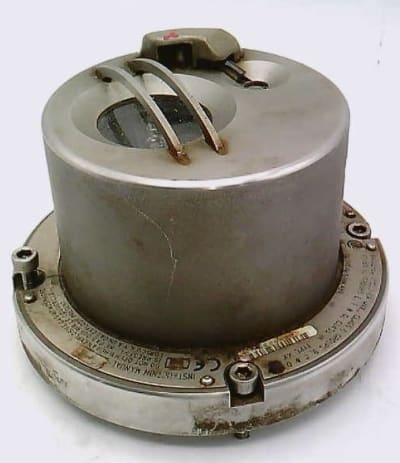 GENERAL MONITORS INC 71100-4