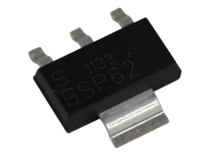 INFINEON BSP62
