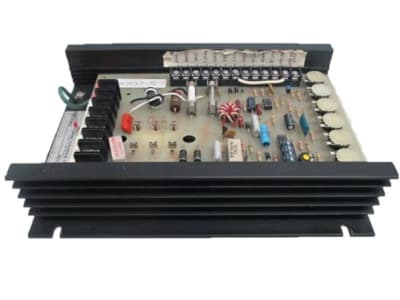 DART CONTROLS 510-100C