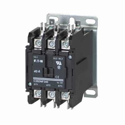 EATON CORPORATION C25DND340A-GL