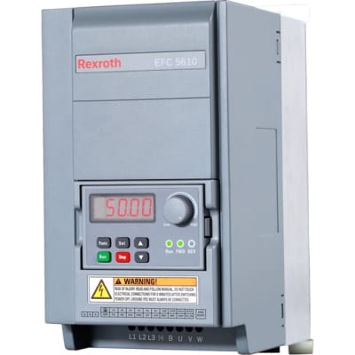 BOSCH EFC5610-37K0-3P4-MDA-7P-NNNNN-L1NN