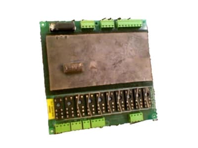 INTEGRATED CONTROLS INC 32014-0010