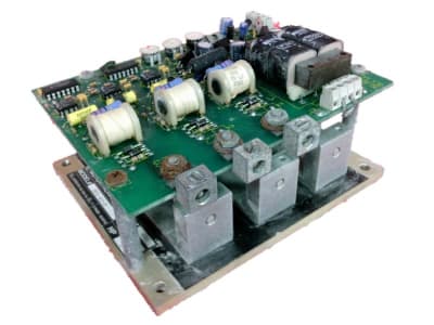 MOTORTRONICS HV1-43-P