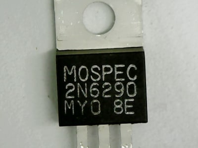 MULTICOMP 2N6290