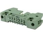 HARTING SEK-18 SV MA STD STR29 RLG 14P PL2