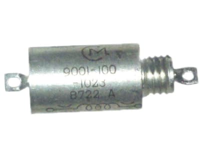 SPECTRUM CONTROLS 9001-100-1023