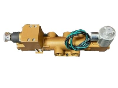 VERSA VALVES VGK-4523-20C-D012