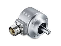 BAUMER ELECTRIC BHW 1P.05A40000-EP-A