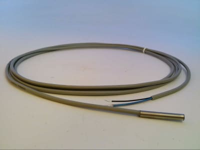 RADWELL VERIFIED SUBSTITUTE FCU1-D040.8N-B3U2-SUB
