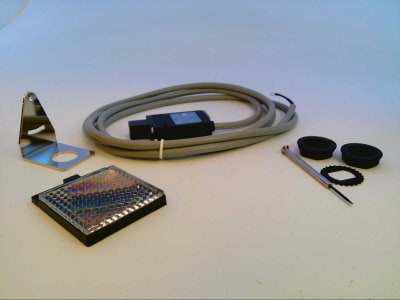 RADWELL VERIFIED SUBSTITUTE MP-L2000A-CX6C2L2-PF-AC2-SUB