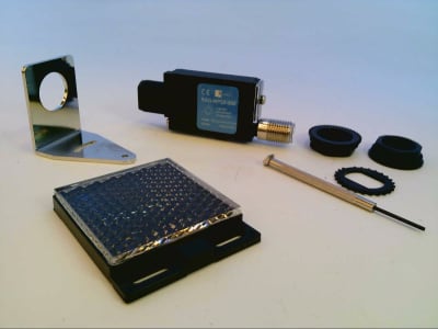 RADWELL VERIFIED SUBSTITUTE MP-L2000A-CX6Q3LM-PF-AC2-SUB