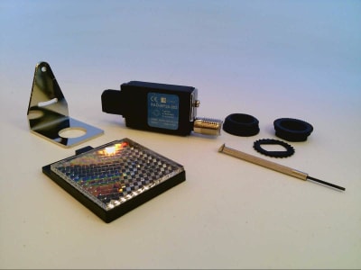 RADWELL VERIFIED SUBSTITUTE MP-L5000A-CX6Q3LM-AC2-SUB