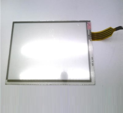 RADWELL VERIFIED SUBSTITUTE 6AG1545-0BC15-2AX0-SUB-TOUCHGLASS (TYPE A)