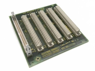 PRESSTECH CONTROLS LTD 7605-5950 01