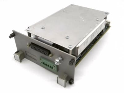 PRESSTECH CONTROLS LTD 7610-1900 02E