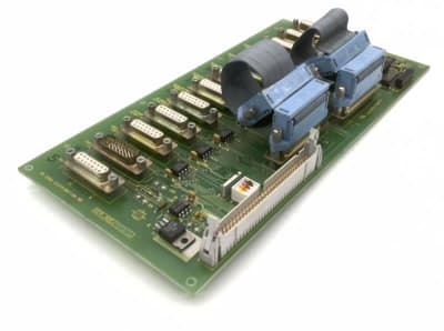 PRESSTECH CONTROLS LTD 7606-0850 00