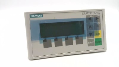 SIEMENS 6AV6640-0BA11-0AX0