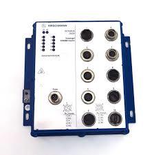 BELDEN OCTOPUS OS20-001000T5T5TAFUHB