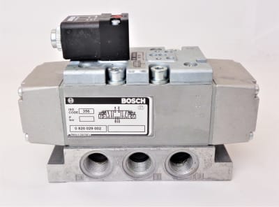 BOSCH 0 820 029 002