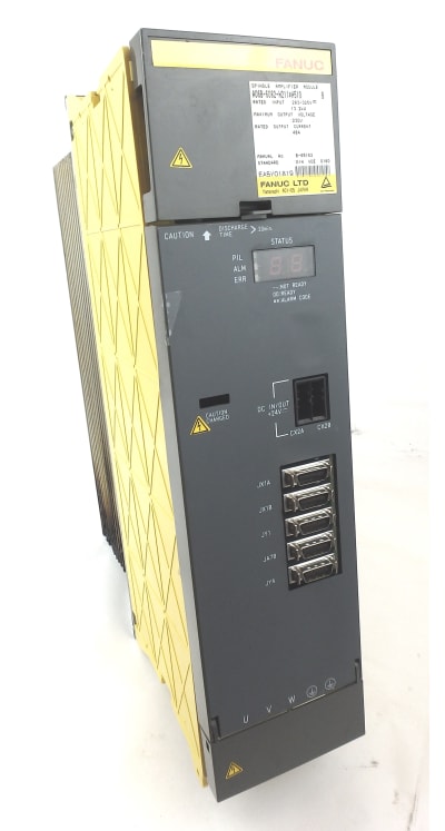 FANUC A06B-6082-H211#H510