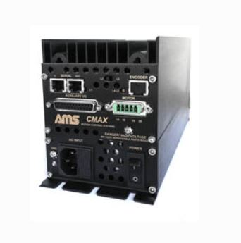 ADVANCED MICRO SYSTEMS CMAX-810M