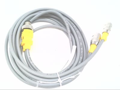 TURCK VBRS 4.4-2RK 4T-2/2/S101/S857