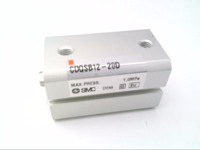 SMC CDQSB12-20D