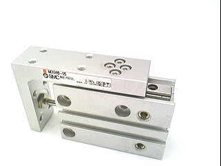SMC MXH6-15
