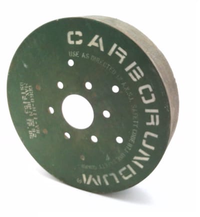 SAINT GOBAIN CC60-H11-VR-2292RPM