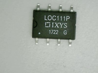IXYS LOC111PTR
