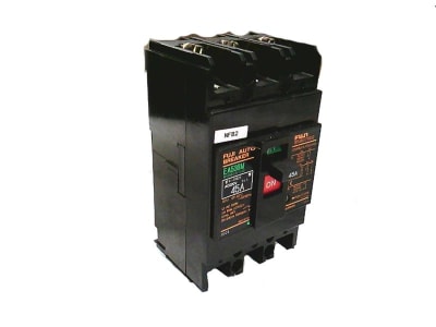 FUJI ELECTRIC EA53BM-45