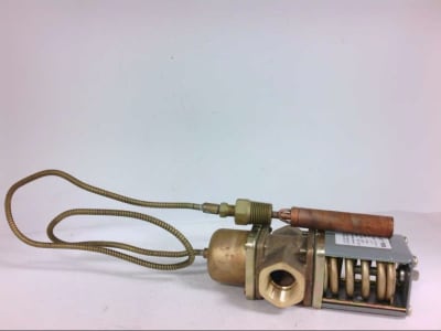 JOHNSON CONTROLS V47NC-1