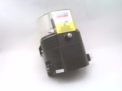 LINCOLN INDUSTRIAL P40191401110