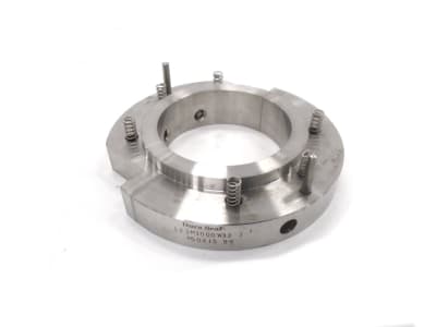 FLOWSERVE LE3M3000W33-3