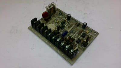 NORTH AMERICAN MFG 400-050-01