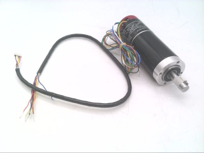 ELECTROCRAFT LRPX40-250V24-120-S063