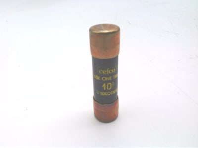 CEFCO 10KOTN10