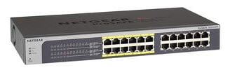NETGEAR JGS524PE-100NAS