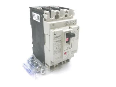 MITSUBISHI NF63-CVF3P40A